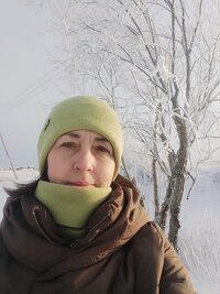 UMA-849, Ekaterina, 52, Russia
